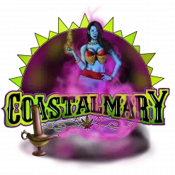 Coastal Mary - Choose Your Own 5 or 10 Feminized Pack