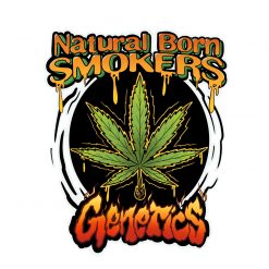 Natural Born Smokers Genetics - Feminized Seeds
