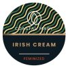 Irish Cream Feminised seeds for Coastal Mary Seeds