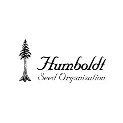 Humboldt Seeds feminised Seeds for Coastal Mary Seeds Logo